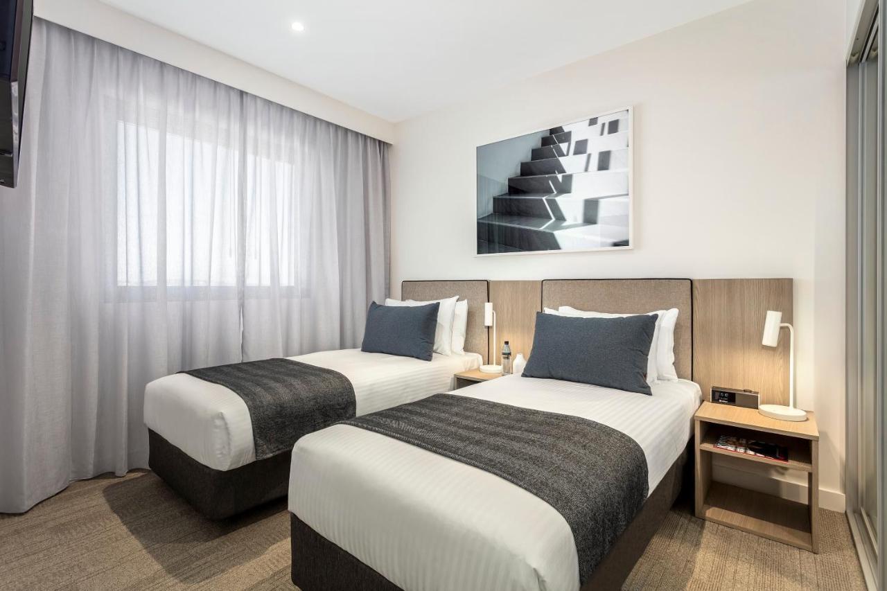 Quest Joondalup Aparthotel Perth Exterior photo